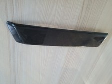 BMW E34 rivestimento in legno