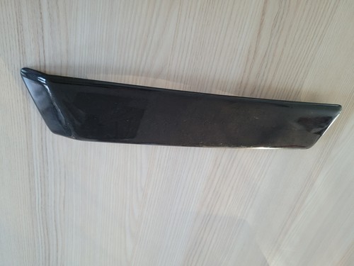 Bmw e34 rivestimento legno - e34, in