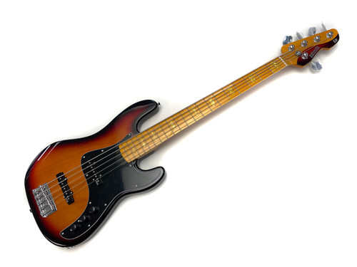 Markbass gloxy basso - mb,