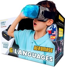 Heromask visore giochi - visore, +