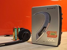 Lettore cassette stereo