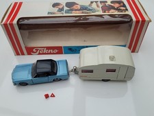 Rarissimo set regalo Tekno