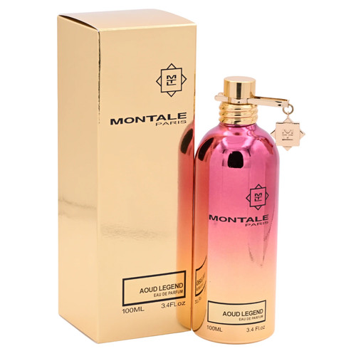 Aoud legend montale - legend, by