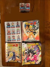 Lotto 700 Lamincards Dragon