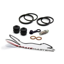 Kit Di Manutenzione Per