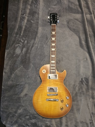 Gibson les paul - paul, w/