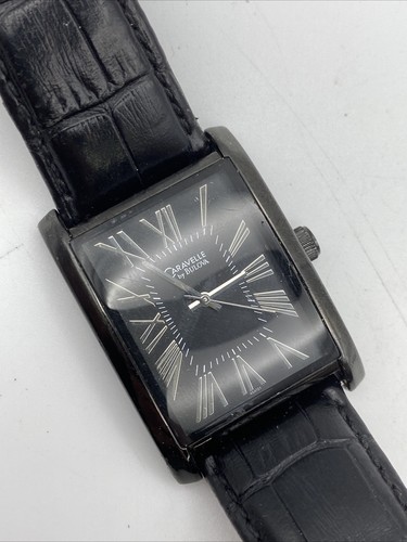 Orologio uomo caravelle - caravelle, by