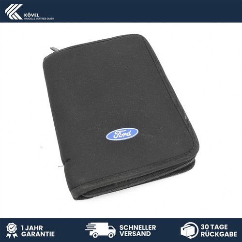 Borsa mano bordo ford - di,