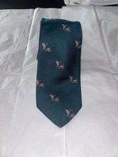 Cravatta Gant vintage in seta