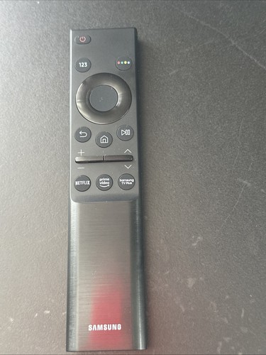Telecomando originale samsung - telecomando,