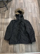 Giacca Parka Alpha Industries