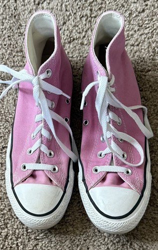 Sneakers alte donna - , rosa