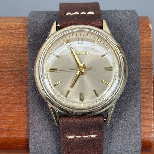 Orologio uomo bulova - uomo,