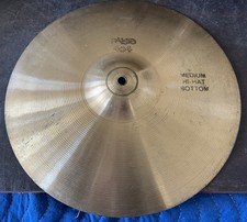 Piatto fondo cappello medio