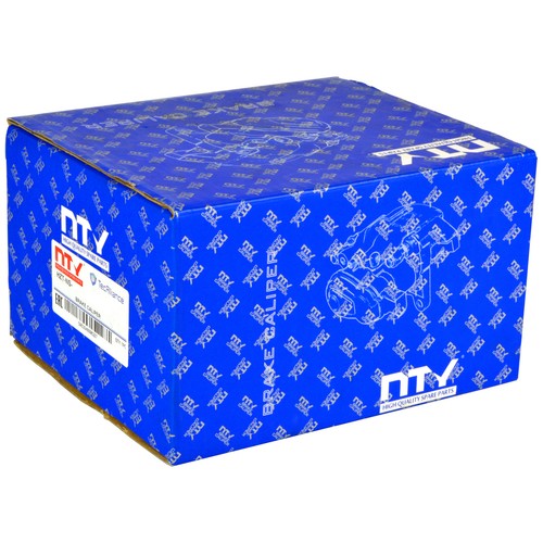 Nty hzp 005 pinza - nty, freno