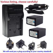 Batteria di ricambio o