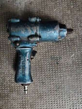 Avvitatore Pneumatico Ad Aria Compressa Serie 24 Trapano Vintage Antico Usato 