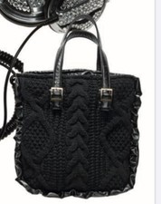 DENNY ROSE BORSA in maglia