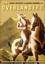 The Overlanders (DVD, 1946)