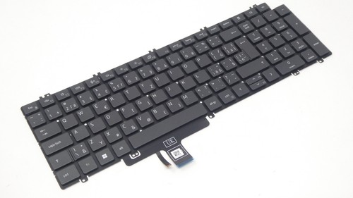Dell latitude 5520 - dell, 5540