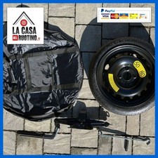 SPARE WHEEL 17" CITROËN C1