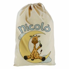 Sacchetto nascita primo cambio