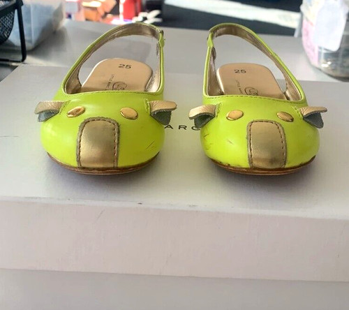Scarpe bambina little marc - little,