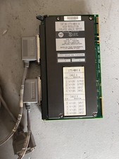 ALLEN BRADLEY 1771-NBV1 /