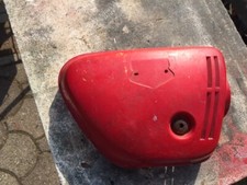 fianchetto  per honda cl 350 usato e simili four