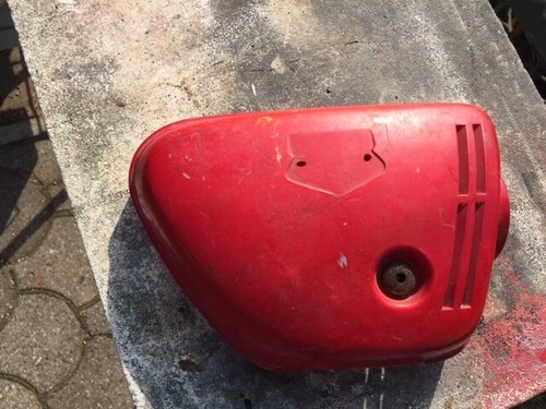 Fianchetto per honda - , 350
