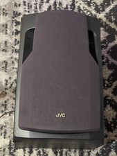ONE (1) JVC SP-661D