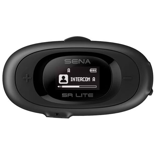 Sistema interfono bluetooth - sistema,