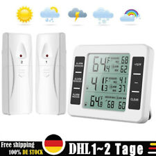 Termometro frigorifero