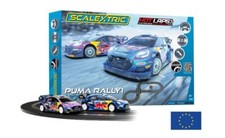 Modellino auto Scalextric
