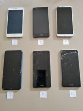 HUAWEI-P 9 LITE/ LG G6 Sbloccati tutti funzionanti