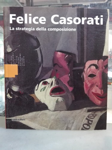 Felice casorati la - ,