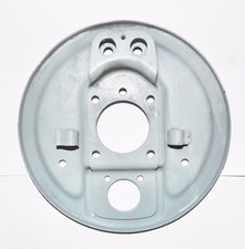 FIAT 500 B C - TOPOLINO/ DISCO PIATTO FRENO/ BRAKE PLATE DRUM