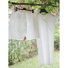 ANTICO COMPLETO  CAMICIA NOTTE