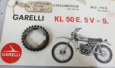 INGRANAGGIO 5° VELOCITA'