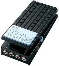 Roland FV-50H Volume Pedal
