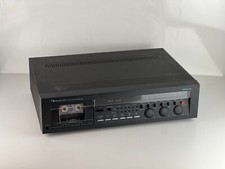 Nakamichi 582Z Discrete Head