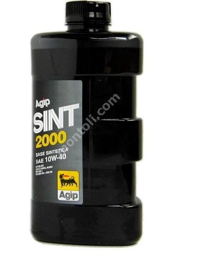 Olio agip sint 2000 - olio,