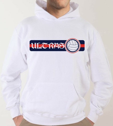 Felpa ultras kj1344 - felpa,