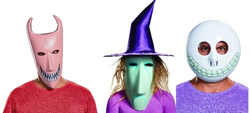 Nightmare before christmas - before,
