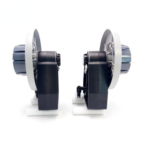 Sistema presa mutoh 1604 - presa,
