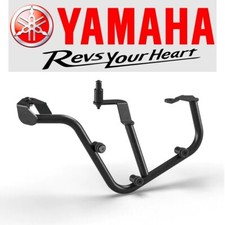 YAMAHA XSR700 Supporto per