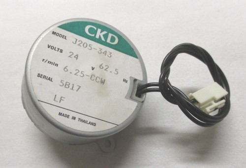 Motore attuatore ckd per - attuatore,