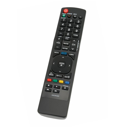 New akb72915235 replace remote - new,