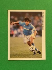 Sticker Panini Super Album La