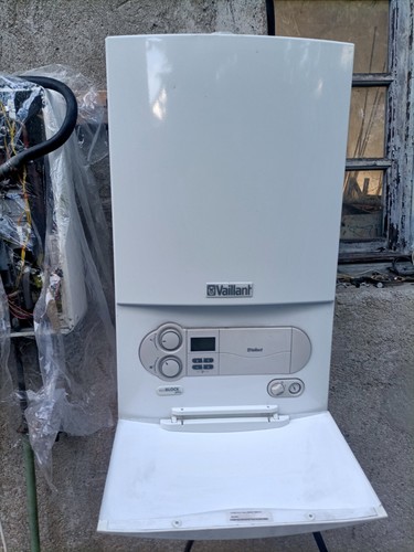 Caldaia vaillant ecoblock pro - caldaia,